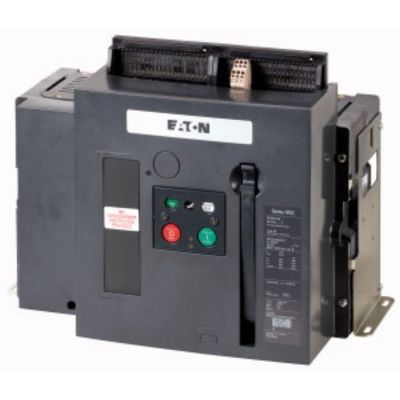 INX40B4-25F-1 Rozłącznik INX40B 4P 2500A stacjonarny 184077 EATON (184077)